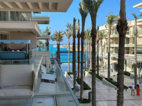 Marassi north coast